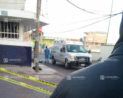 Encuentran restos humanos en Contla; también dejan mensaje imagen 4