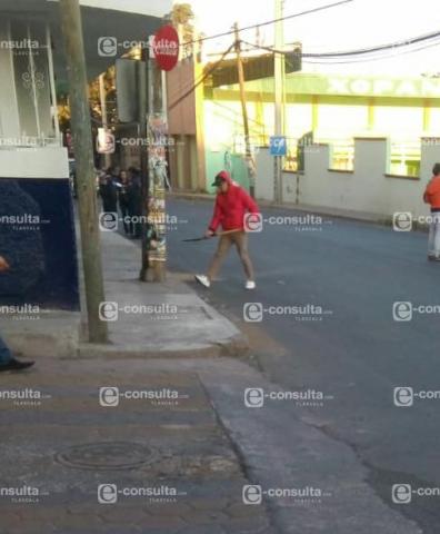 Encuentran restos humanos en Contla; también dejan mensaje imagen 5
