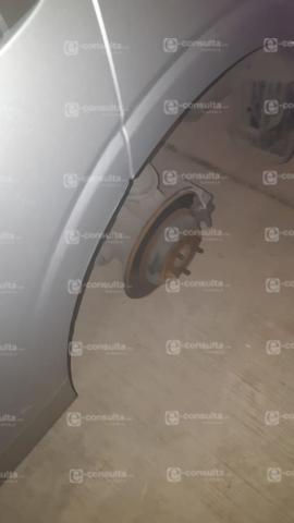Sospechan colusión de policías con banda de robo de rines imagen 2