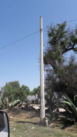 Continúa la instalación de alumbrado público en Tequexquitla imagen 3