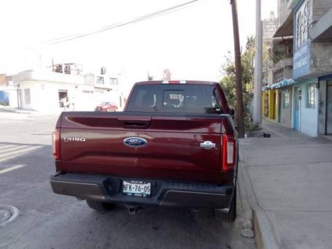 A mano armada despojan a persona de su camioneta imagen 2