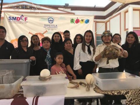Arrancan “Cursos de Verano 2019” en Tepetitla imagen 7