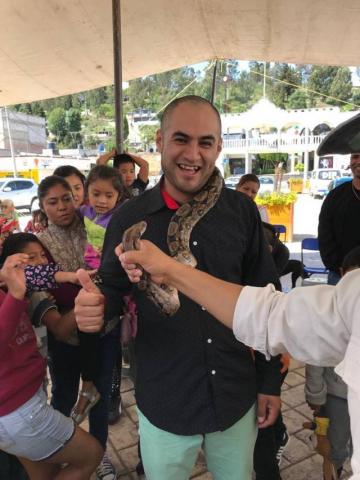 Arrancan “Cursos de Verano 2019” en Tepetitla imagen 1