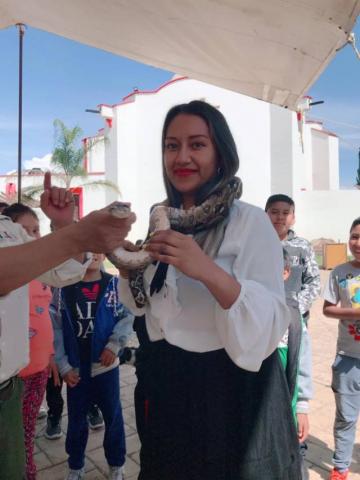 Arrancan “Cursos de Verano 2019” en Tepetitla imagen 4