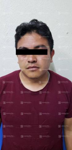 Hampones asaltan con pistola de juguete y los atrapan imagen 4