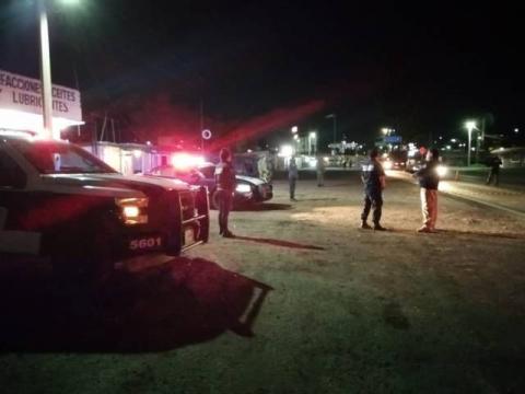 Guardia Nacional mejora seguridad en Tequexquitla imagen 5