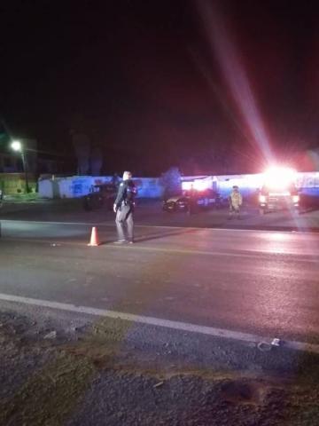 Guardia Nacional mejora seguridad en Tequexquitla imagen 3