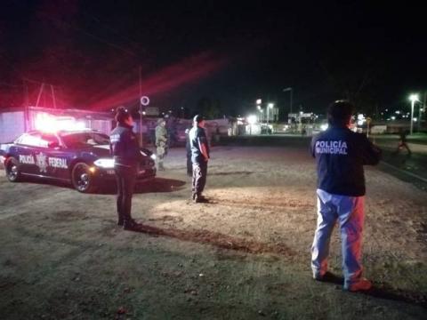 Guardia Nacional mejora seguridad en Tequexquitla imagen 4