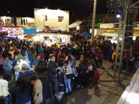 Con éxito concluye Feria Tequexquitla 2019 imagen 3