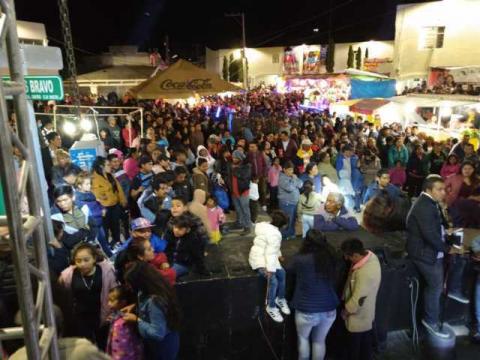 Con éxito concluye Feria Tequexquitla 2019 imagen 2