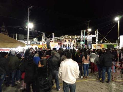 Con éxito concluye Feria Tequexquitla 2019 imagen 6