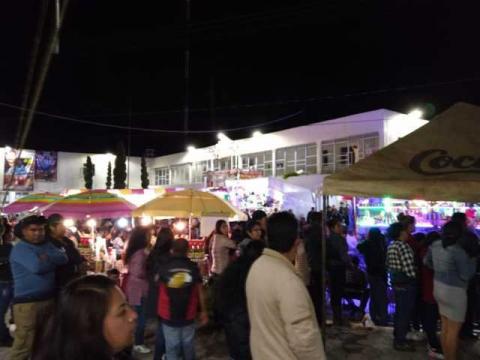 Con éxito concluye Feria Tequexquitla 2019 imagen 7
