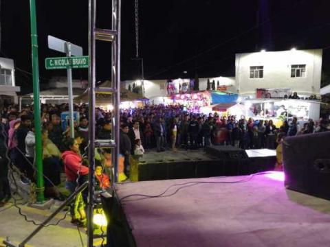 Con éxito concluye Feria Tequexquitla 2019 imagen 5