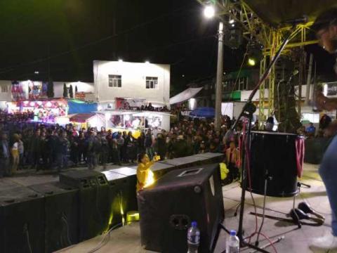 Con éxito concluye Feria Tequexquitla 2019 imagen 4