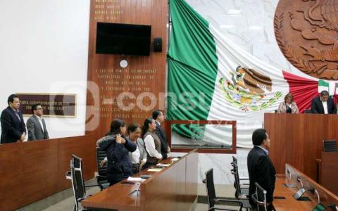 Reprueban Cuenta Pública a Zitlaltepec, Tzompantepec y el Itife imagen 1