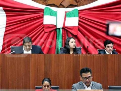 Reprueban Cuenta Pública a Zitlaltepec, Tzompantepec y el Itife imagen 2