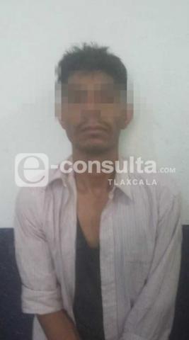 Policía municipal de Tequexquitla vuelve a dar duro golpe contra la delincuencia imagen 4