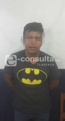 Policía municipal de Tequexquitla vuelve a dar duro golpe contra la delincuencia imagen 5