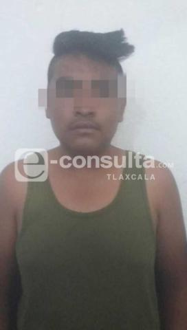 Policía municipal de Tequexquitla vuelve a dar duro golpe contra la delincuencia imagen 6