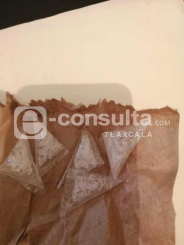 Policía municipal de Tequexquitla vuelve a dar duro golpe contra la delincuencia imagen 3