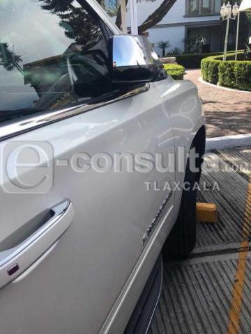 Diputado presume camionetón y manda al diablo la austeridad republicana imagen 4