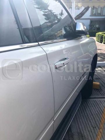 Diputado presume camionetón y manda al diablo la austeridad republicana imagen 6