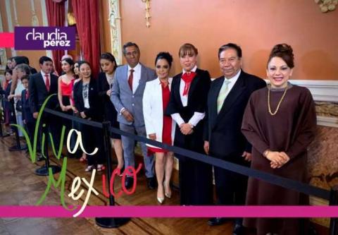 Legisladores de MORENA fueron de aplaudidores del gobernador imagen 1