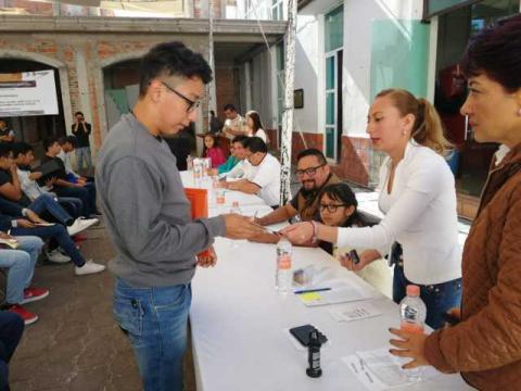Realiza Totolac sorteo de Servicio Militar Nacional imagen 5