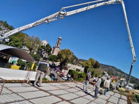Autorizan traslado provisional de la sede del H. Ayuntamiento de Totolac a Ocotelulco imagen 1