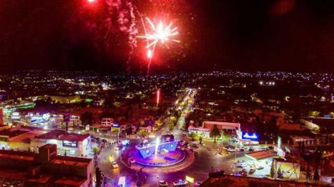 Inigualable el Desfile de Día de Reyes en Apizaco; asisten 20 mil personas imagen 3