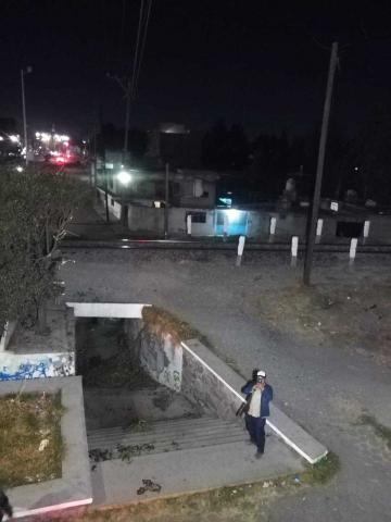 Realizan labores de limpieza en Calzada Apizaquito y Hogares Ferrocarrileros en Apizaco imagen 5