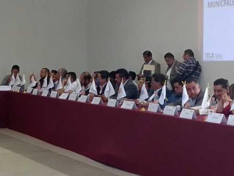 Tepetitla de Lardizábal se mantiene en alerta ante el Covid-19 imagen 4