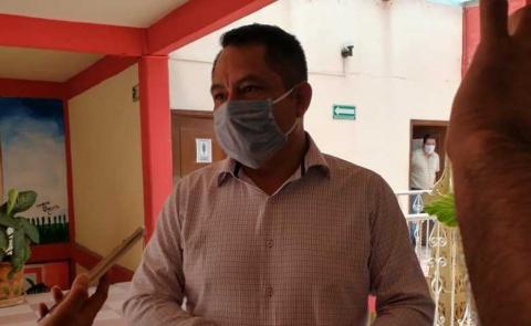 Pese al semáforo naranja las medidas contra el Covid siguen vigentes: OPR
