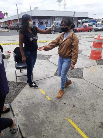 Mantienen controles en mercado Emilio Sánchez Piedras imagen 1