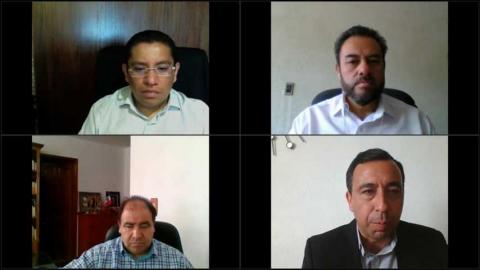 Acuerda TET acumular denuncias de regidores por falta de pago por parte del edil de Xiloxoxtla