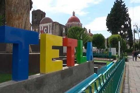 Anuncian campaña de descuentos en predial y agua potable en Tetla