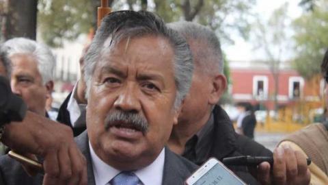 Zambrano celebra la voluntad de Mena y Barbosa para sanear el Atoyac-Zahuapan