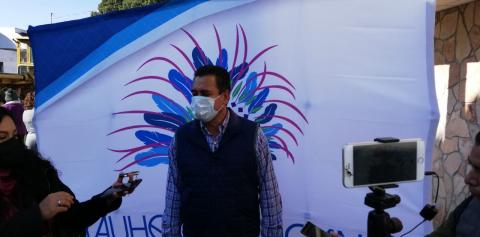 Yauhquemehcan cierra el ejercicio fiscal 2020 con finanzas sanas