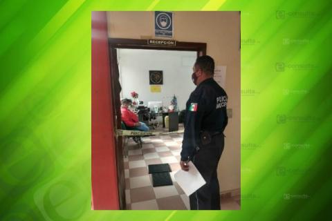 En Quilehtla se mantienen medidas preventivas contra el Covid – 19