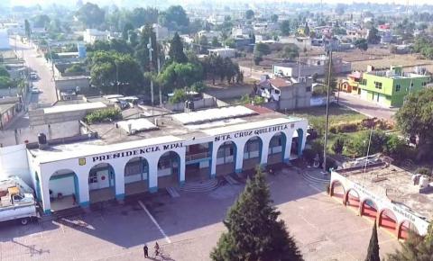Operativos de prevención delictiva se mantienen en Quilehtla