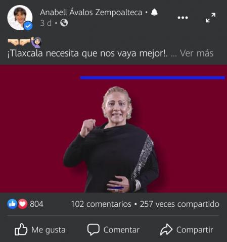 Ombudsperson desviaría dinero para campaña de Anabell imagen 5