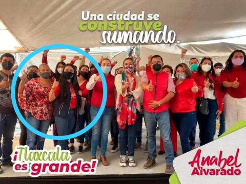 Ombudsperson desviaría dinero para campaña de Anabell imagen 3