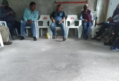 Ombudsperson desviaría dinero para campaña de Anabell imagen 1