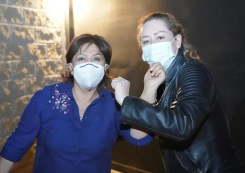 Ombudsperson desviaría dinero para campaña de Anabell imagen 6