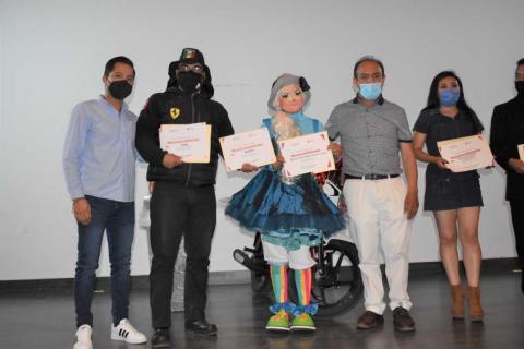 -Domingos Familiares y Culturales- impulsaron talento local y sana convivencia en Zacatelco imagen 3