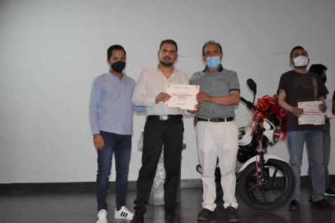 -Domingos Familiares y Culturales- impulsaron talento local y sana convivencia en Zacatelco imagen 4