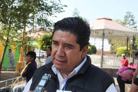 Excalde de Tenancingo, Daniel Martínez causó daño patrimonial por más de 4 mdp