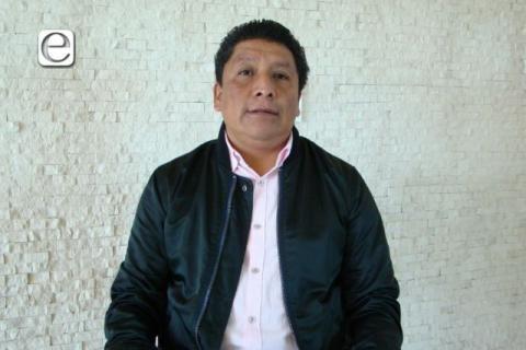 Alcalde de Teolocholco gana 100 mil pesos y no le interesa combatir la inseguridad