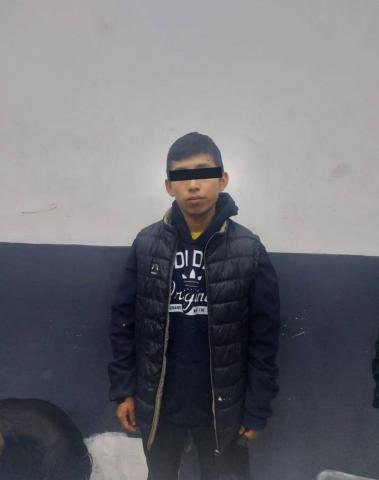 Asesta Policía de Chiautempan duro golpe a la delincuencia imagen 2
