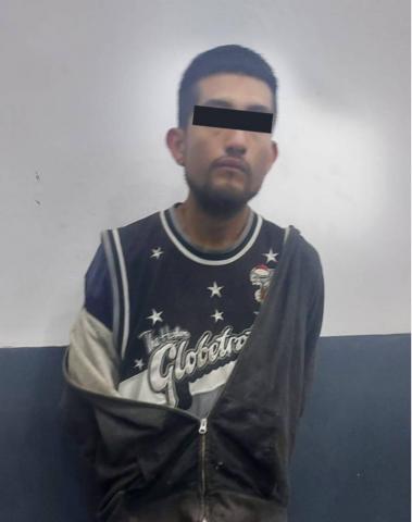 Asesta Policía de Chiautempan duro golpe a la delincuencia imagen 4
